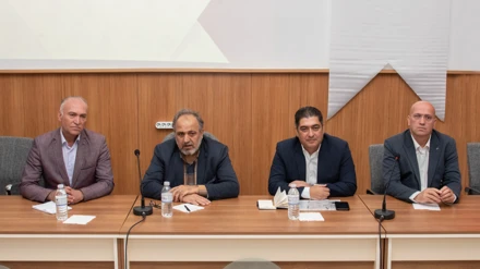 Selçuk Üniversitesinde Türkiye’de kenevir üretimi tartışıldı